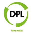 DPL Renewables Logo
